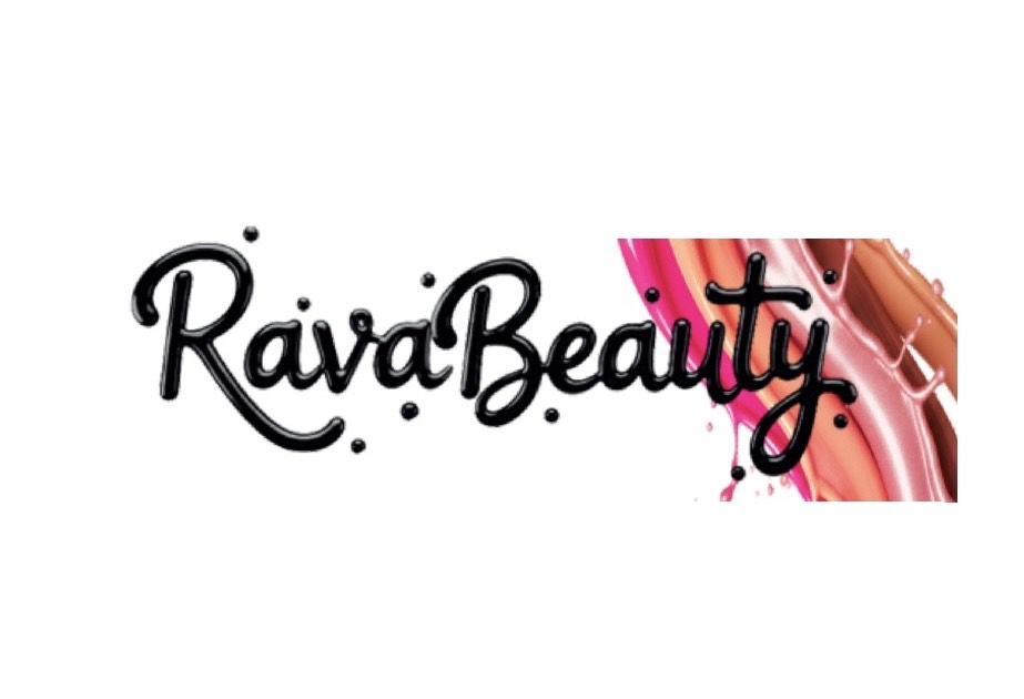 Rava Beauty logo