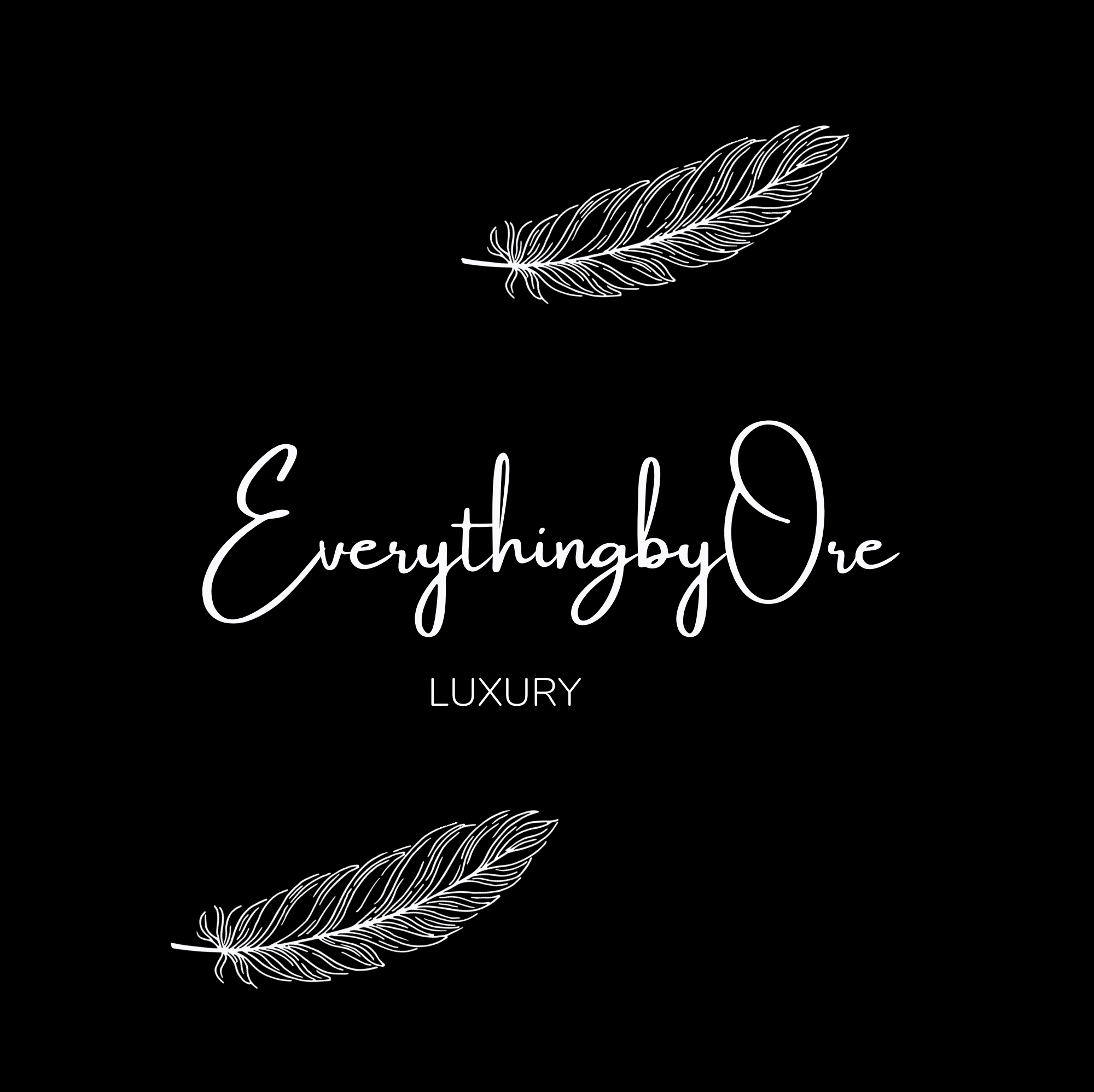 EverythingbyOre logo