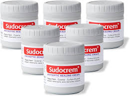 Sudocrem Antiseptic Healing Cream 60g - View 2
