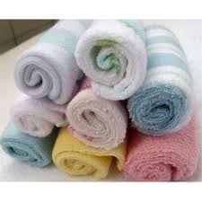 Too Cute 8pcs wash Cloth - View 2