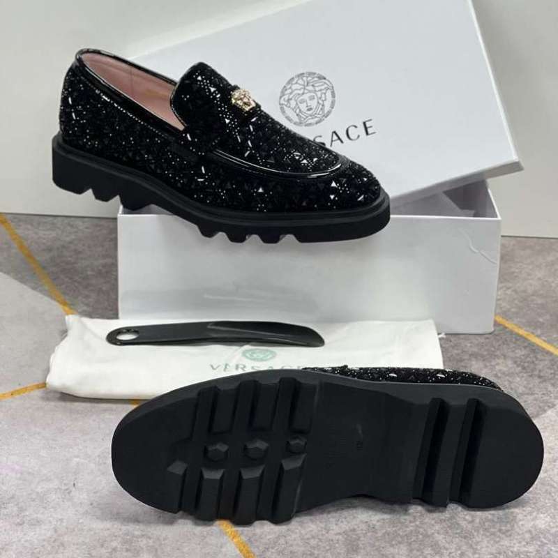 GIVENCHY  executive mirror shoes - View 2