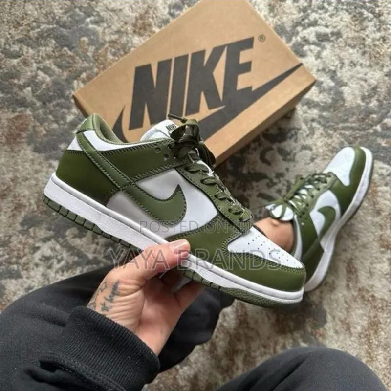 Nike SB