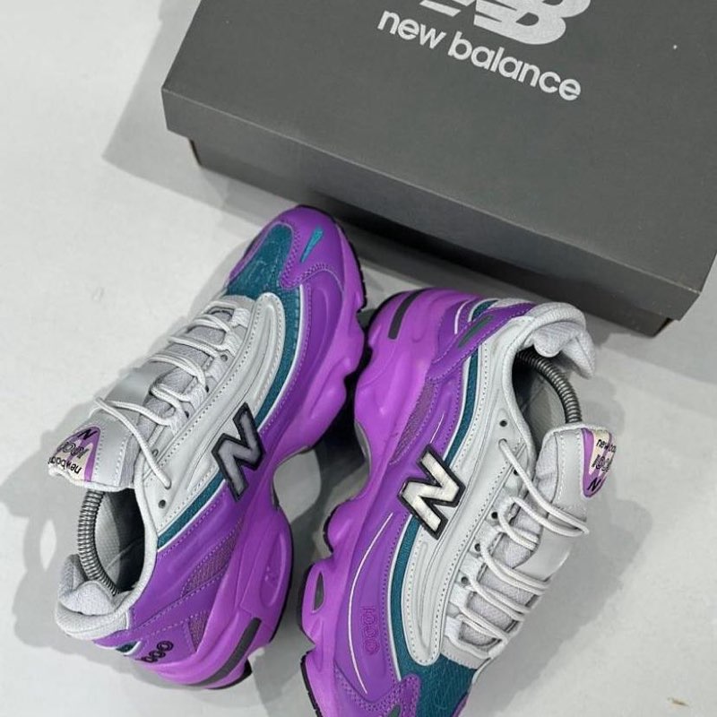 New Balance