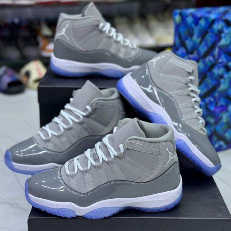 Jordan 11 Retro