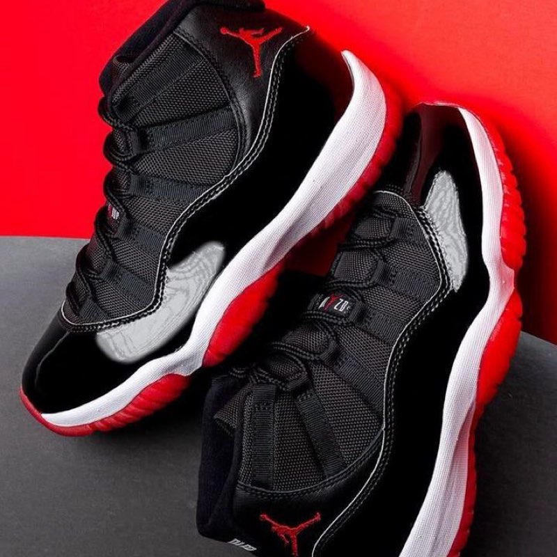 Jordan 11 Retro 3