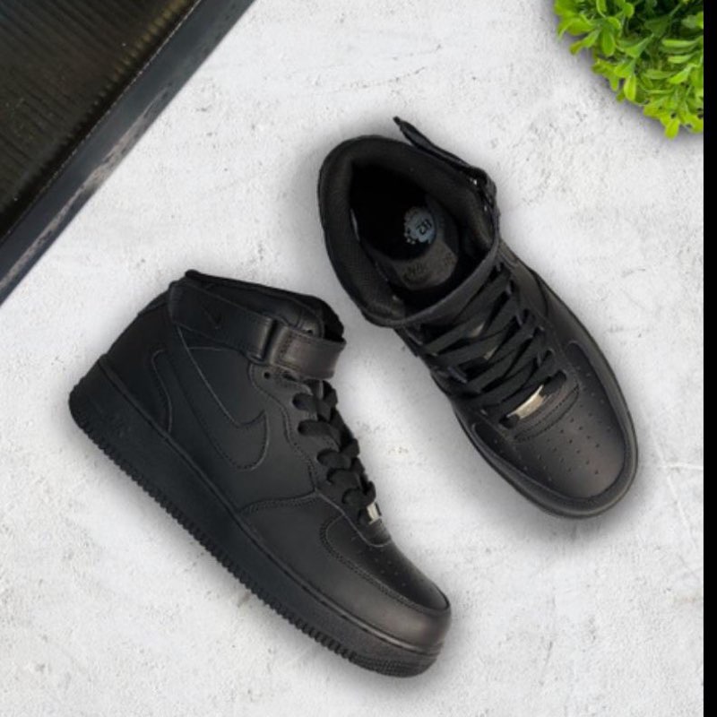 Air Force 1 High Top 2