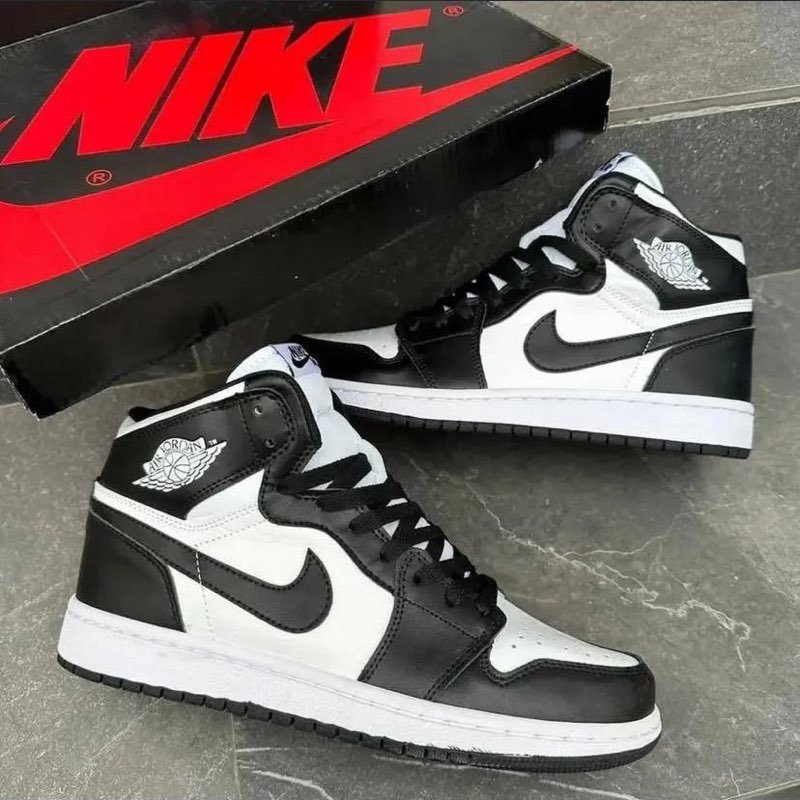 Jordan 1 High Dunk 2