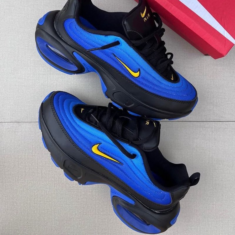 Nike Air Max Alpha Trainer 6 3