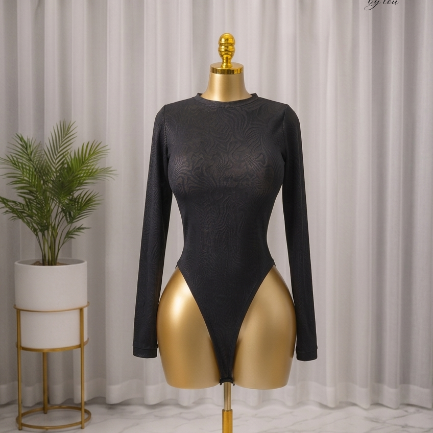 Bodysuits - View 2