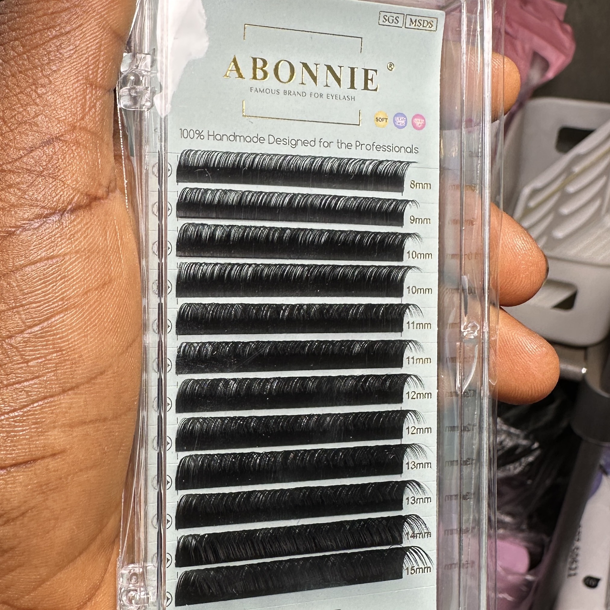 0.05 C 8-15 Cashmere Blue