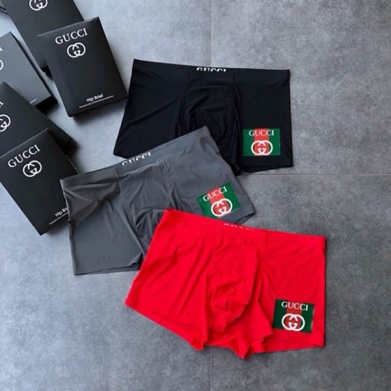 Gucci Boxer 3 in 1 - View 2