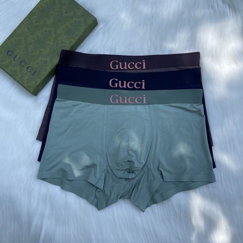 Gucci Boxer 3 in 1 - View 4
