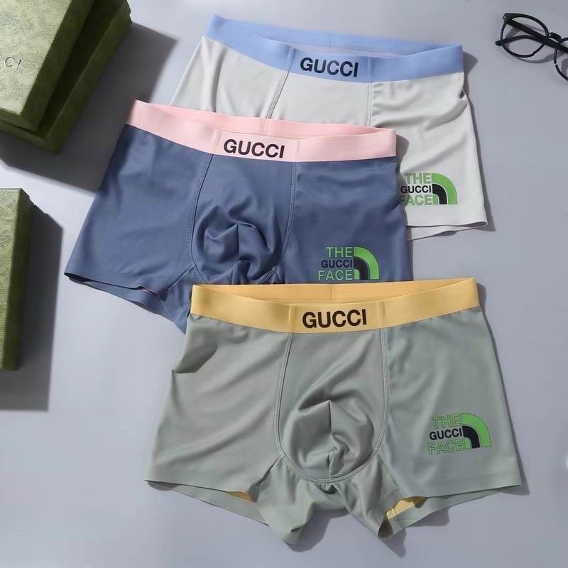 Gucci Boxer 3 in 1 - View 5