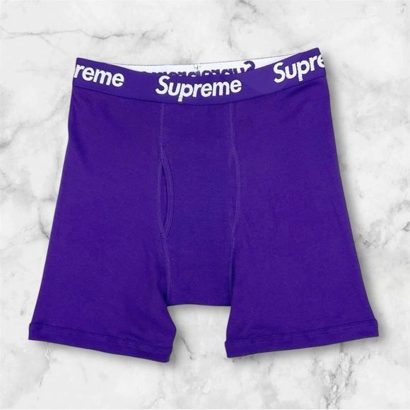 Supreme 3 in 1 Boxer - View 4