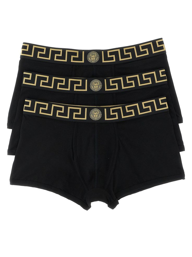 Versace Boxer 3 in1  - View 2