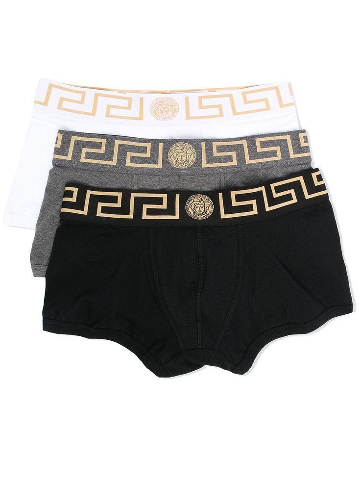 Versace Boxer 3 in1  - View 3