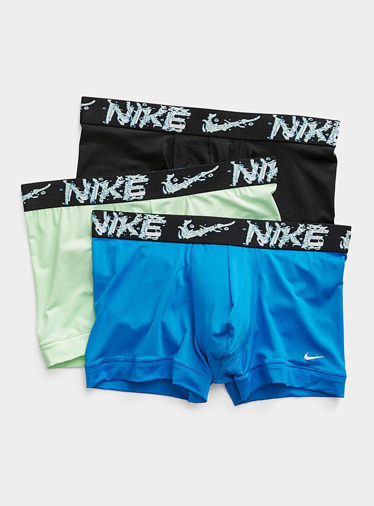 Nike Boxer 3 in 1 - View 2