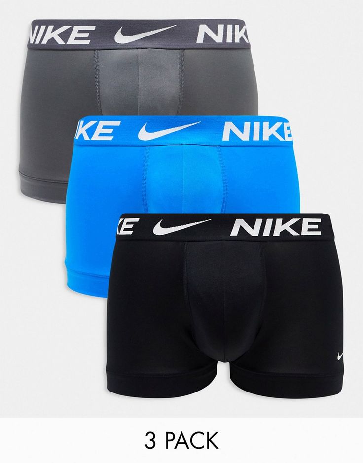 Nike Boxer 3 in 1 - View 3