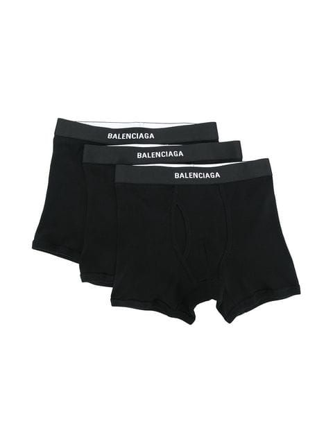 Balenciaga Boxer 3 in 1 - View 2