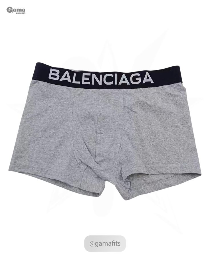 Balenciaga Boxer 3 in 1 - View 3
