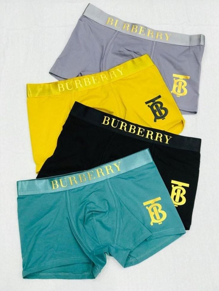 Burberry Boxer 3 in 1 - View 4