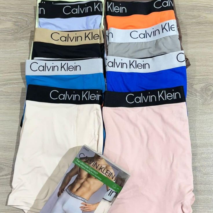 Calvin Klein - View 2