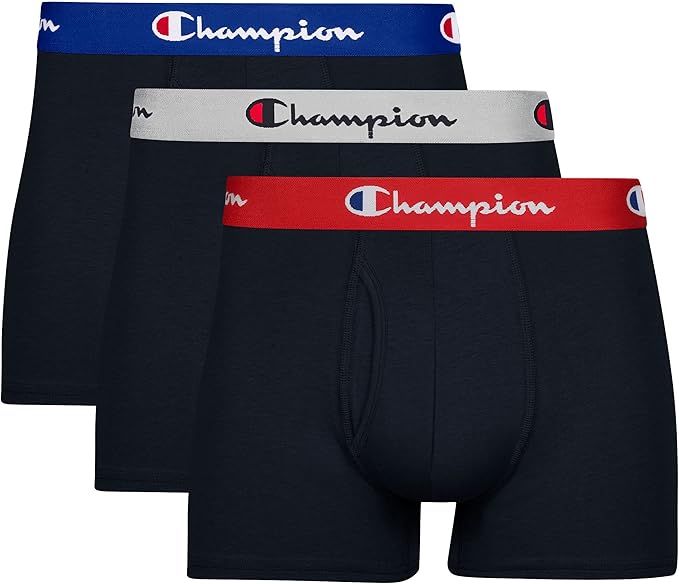 Champion Boxer 3 in 1 - View 2