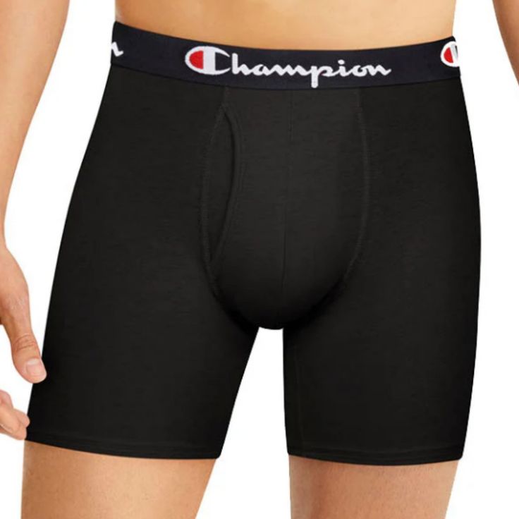 Champion Boxer 3 in 1 - View 3