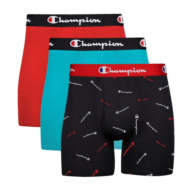 Champion Boxer 3 in 1 - View 4