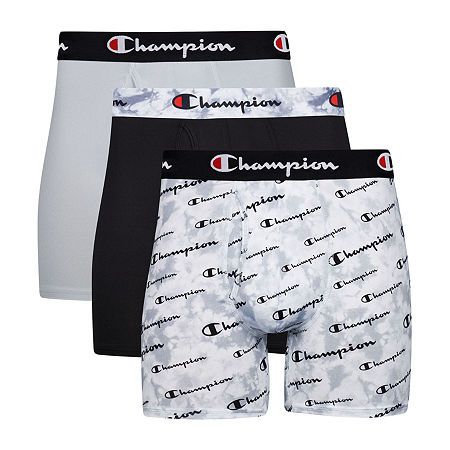 Champion Boxer 3 in 1 - View 5