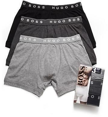 Hugo Boss - View 2