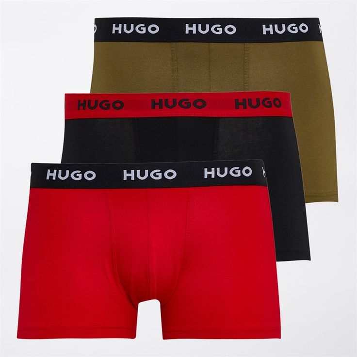Hugo Boss - View 3