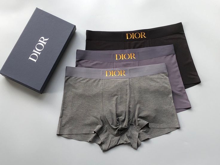 Dior Boxer 3 in 1 - View 3