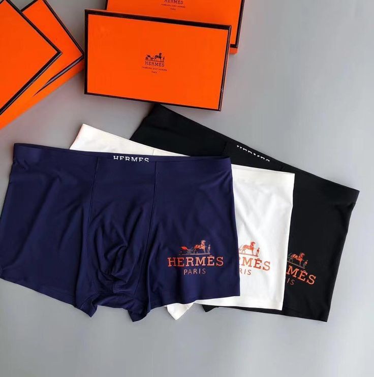 Hermes Boxer 3 in 1 - View 3