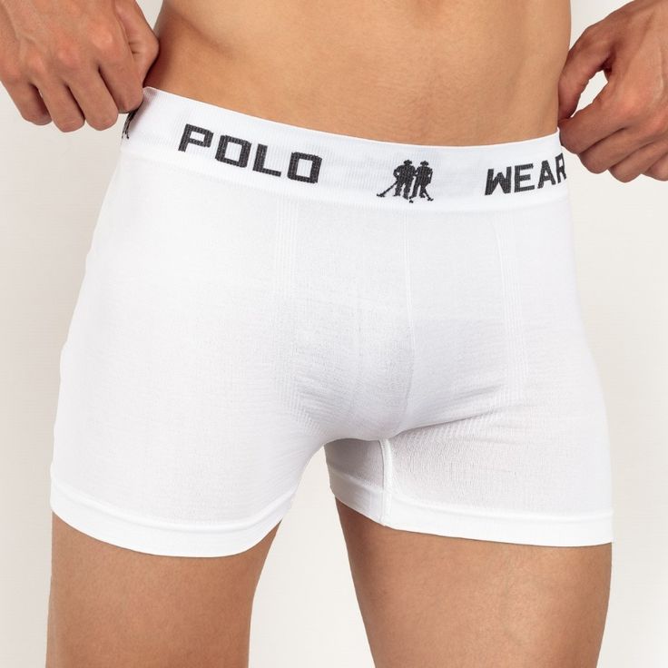 Polo Boxer  3 in 1 - View 3