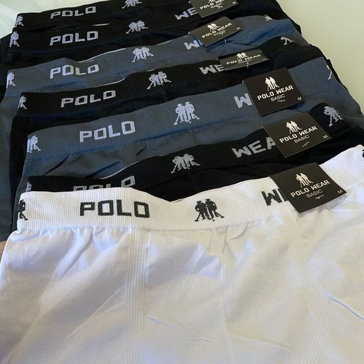 Polo Boxer  3 in 1 - View 4