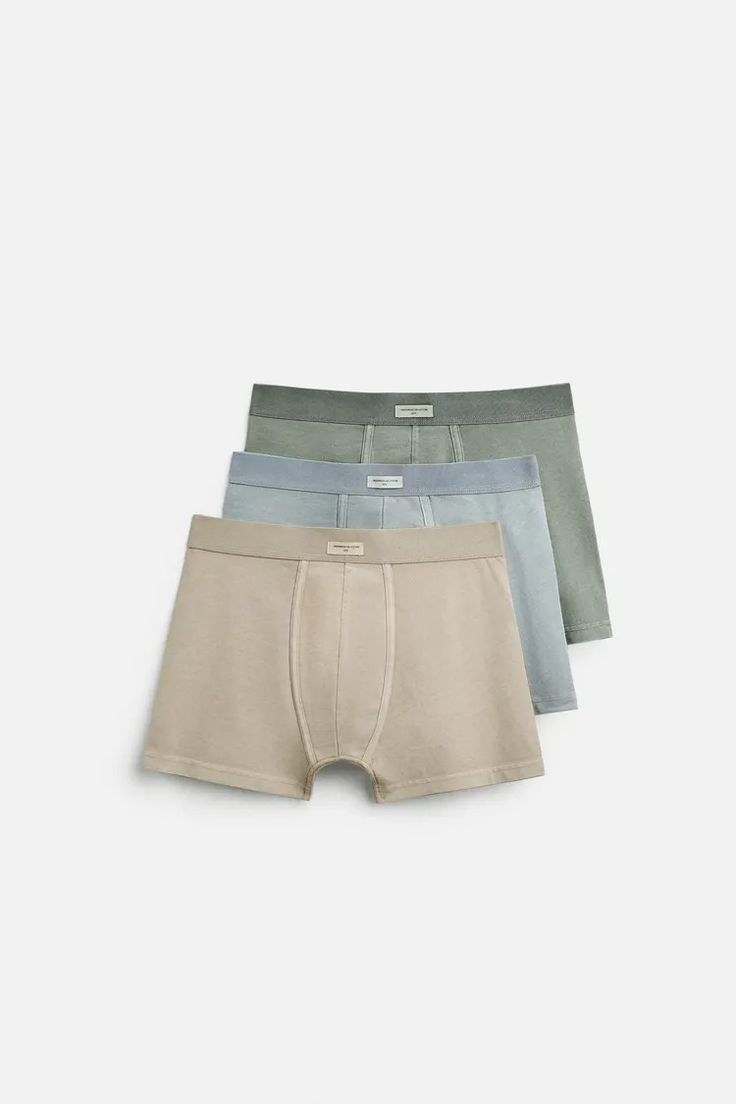 Zara Boxer 3in1 - View 3