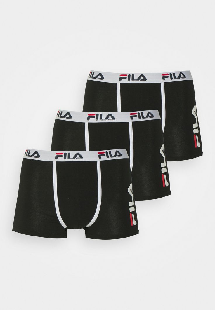Fila Boxers 3 in 1 - View 5