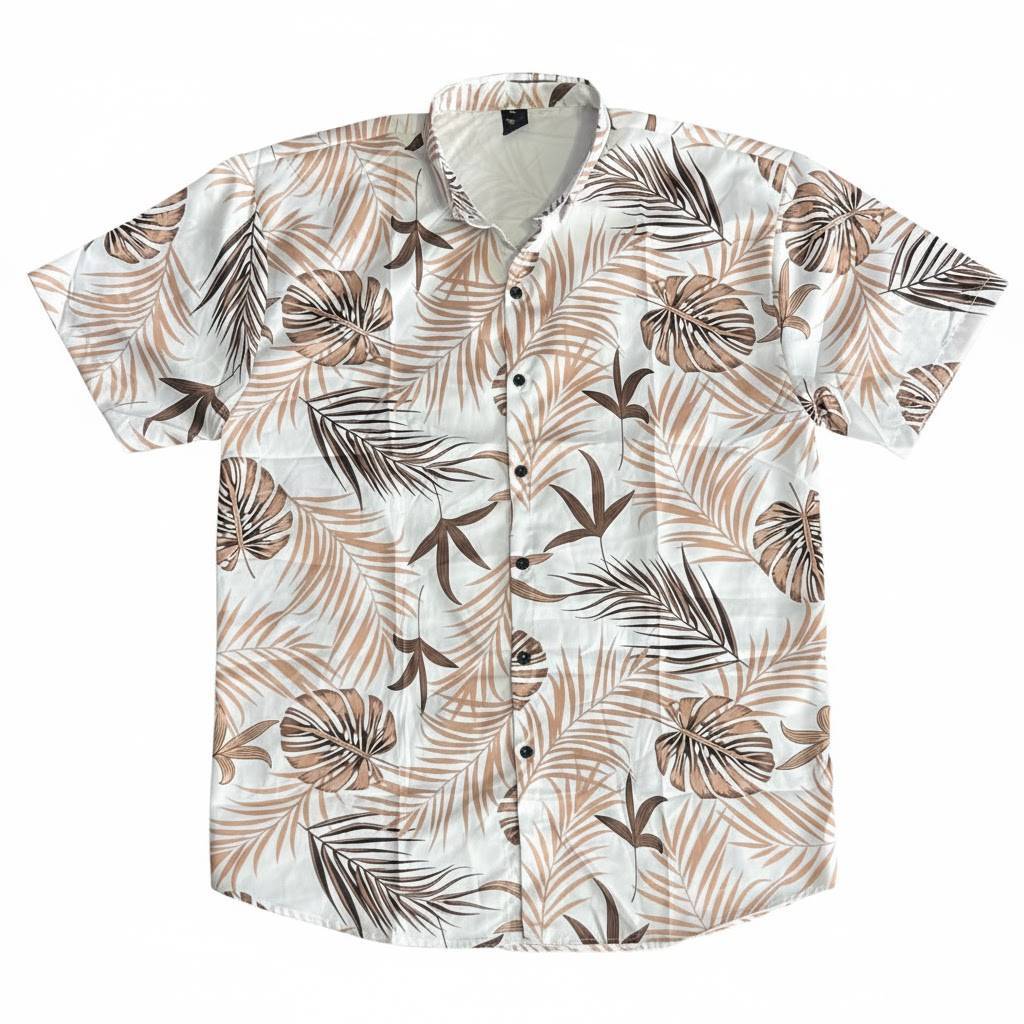 The Oasis Satin Set - View 3