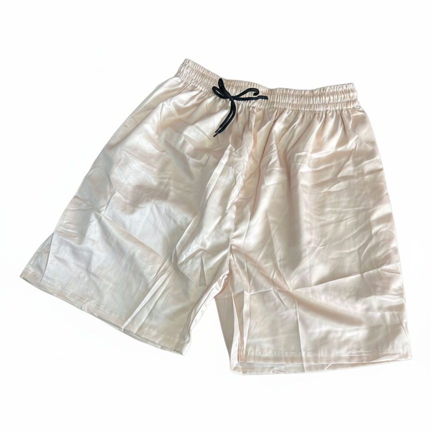 The Oasis Satin Set - View 4