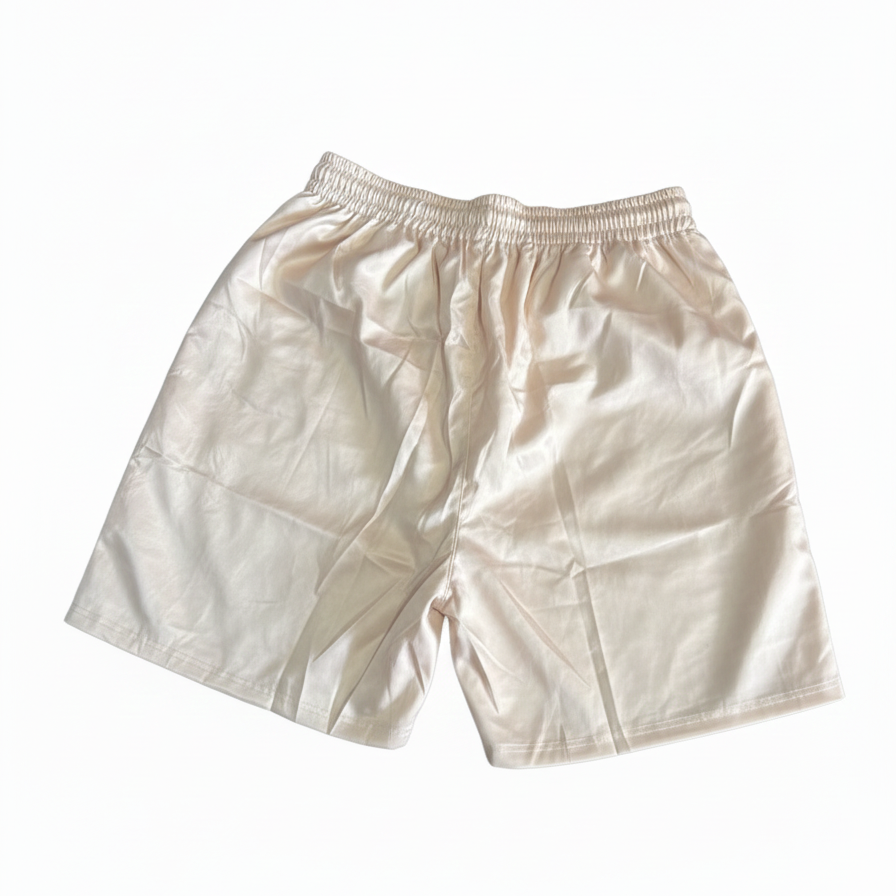 The Oasis Satin Set - View 6