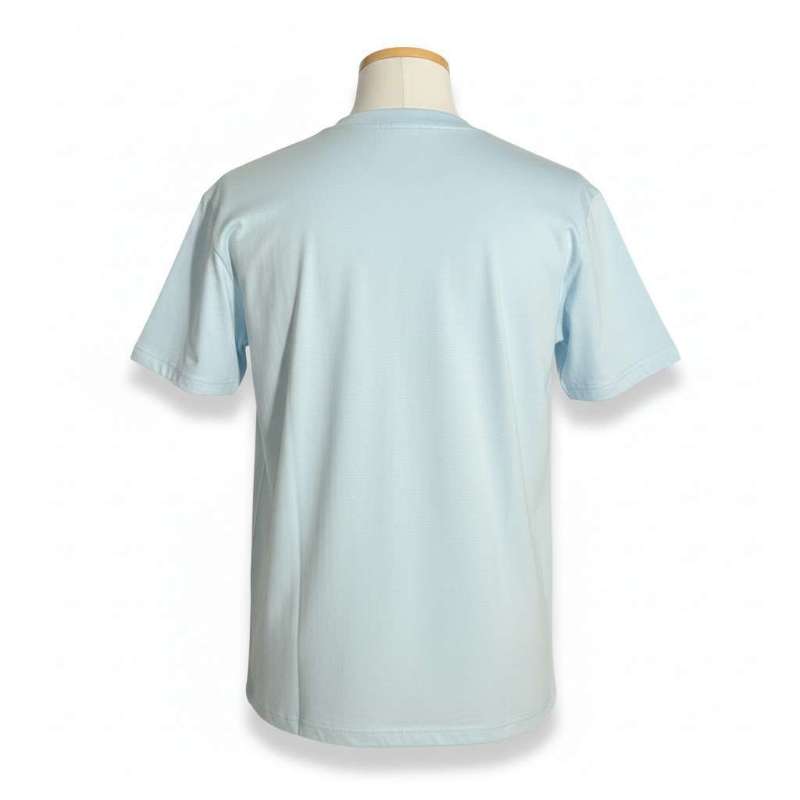 The Serenity Graphic Tee Shirt 👕 - View 3