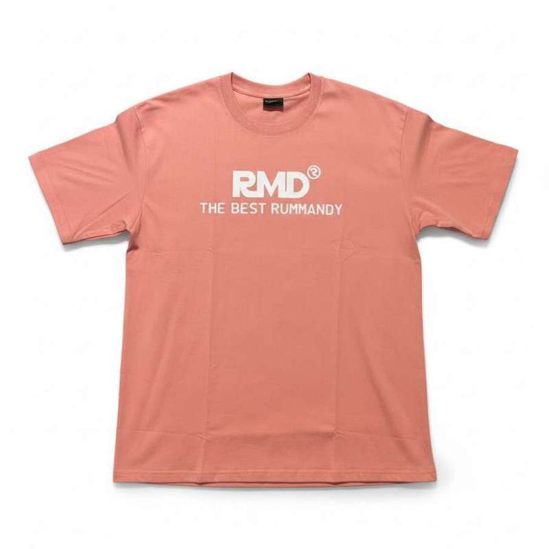The RMD "Heritage" Essential Tee - View 2