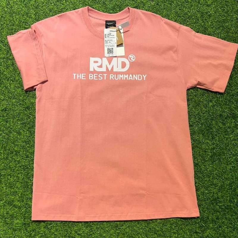 The RMD "Heritage" Essential Tee - View 4