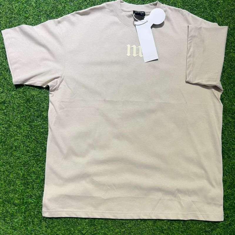 The Minimalist "m" Gothic Tee - View 4