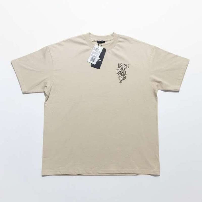 Rummandy Vertical Graphic Tee - View 2