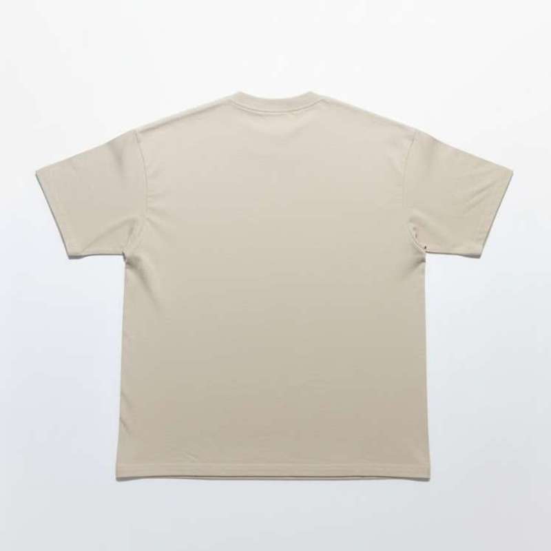Rummandy Vertical Graphic Tee - View 3