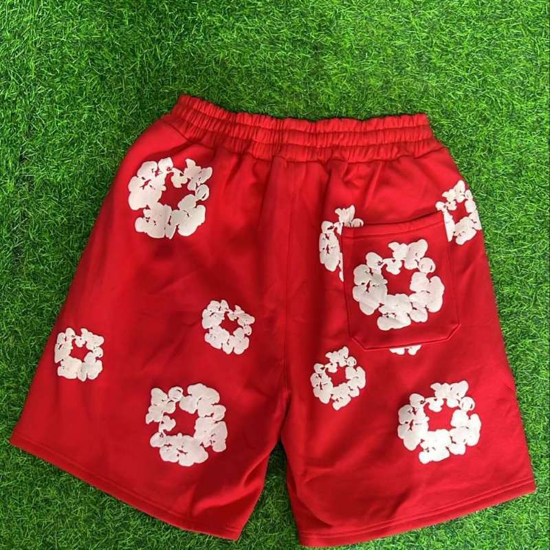 Rummandy Cloud-Puff  Street Shorts - View 4
