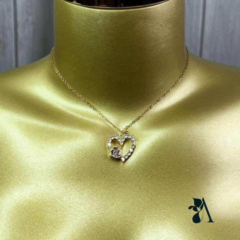 The Devora Necklace - View 2