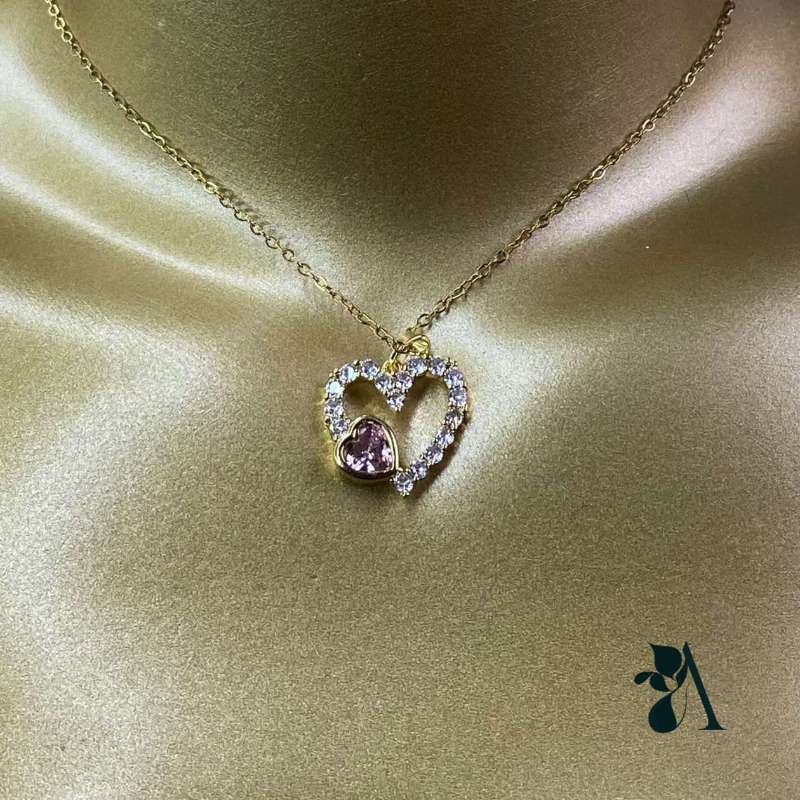The Devora Necklace - View 3